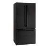 General Electric IO Mabe French Door Kühlschrank IWO19JSPF 8BM-CBM
