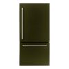 General Electric IO Mabe Big Door Kühlschrank ICO19JSPF 3RAL