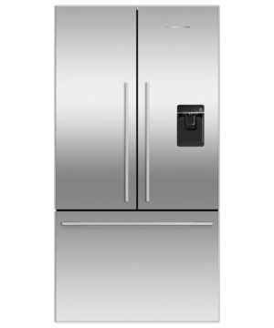 Fisher & Paykel Side by Side RF540ADUSX