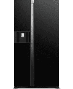 Hitachi Side by Side Kühlschrank R-SX700GPRU0-GBK